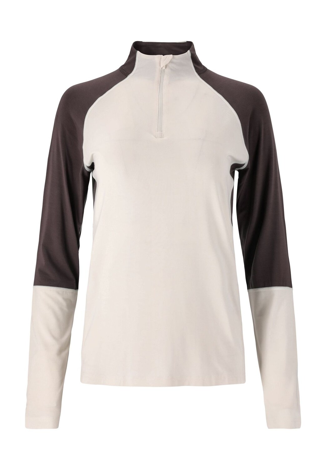 Рубашка Abbye с длинными рукавами и практичной функцией быстрой сушки ENDURANCE, цвет Whisper White
Рубашка Abbye с длинными рукавами и практичной функцией быстрой сушки ENDURANCE, цвет Whisper White