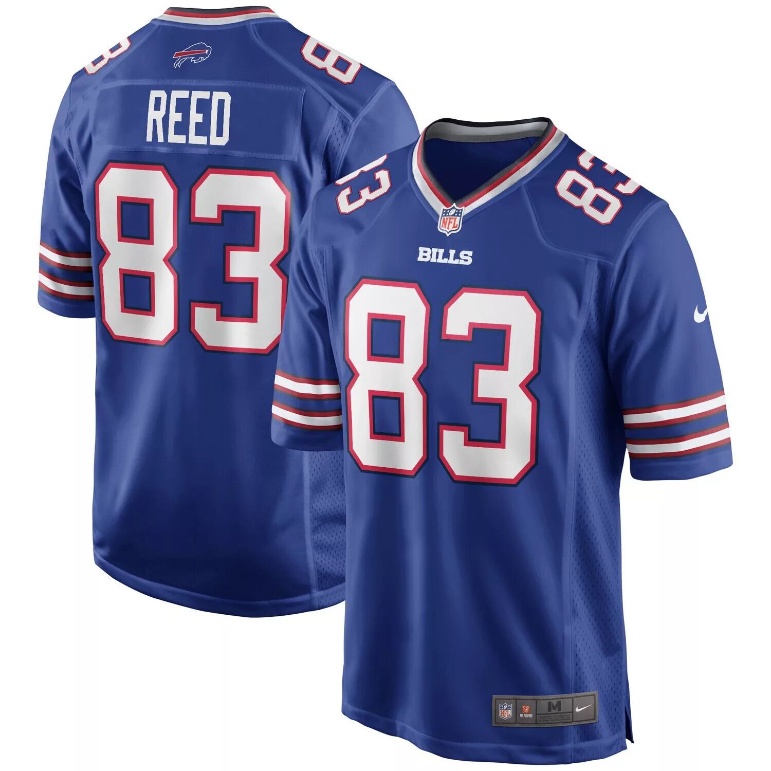 Мужская майка для пенсионеров Andre Reed Royal Buffalo Bills Game Nike, Синий, Мужская майка для пенсионеров Andre Reed Royal Buffalo Bills Game Nike
Мужская майка для пенсионеров Andre Reed Royal Buffalo Bills Game Nike, Синий, Мужская майка для пенсионеров Andre Reed Royal Buffalo Bills Game Nike