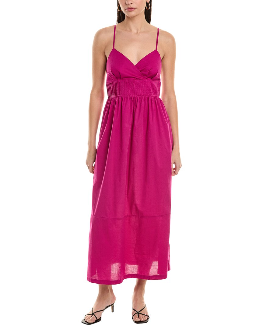 Платье миди ALPHA STUDIO, фиолетовый 
Платье миди ALPHA STUDIO, фиолетовый