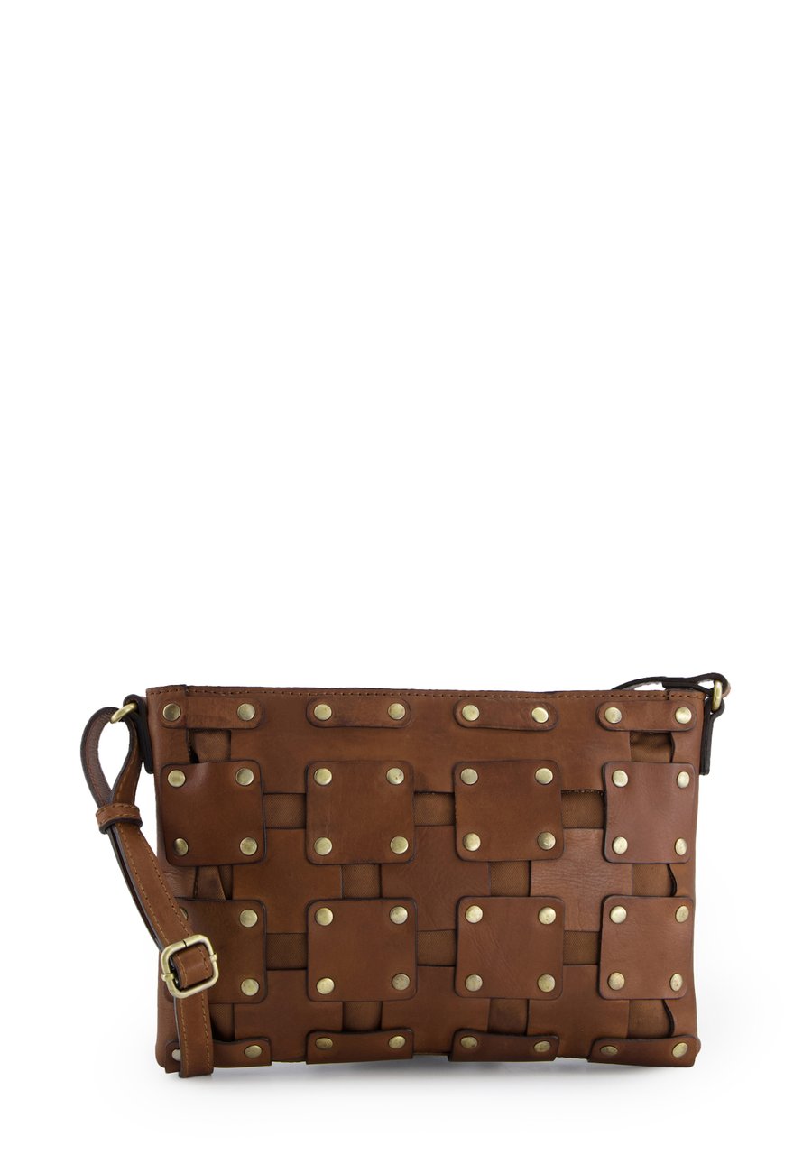 Сумка кросс-боди VENEZIA Cross body bag, Brown
Сумка кросс-боди VENEZIA Cross body bag, Brown