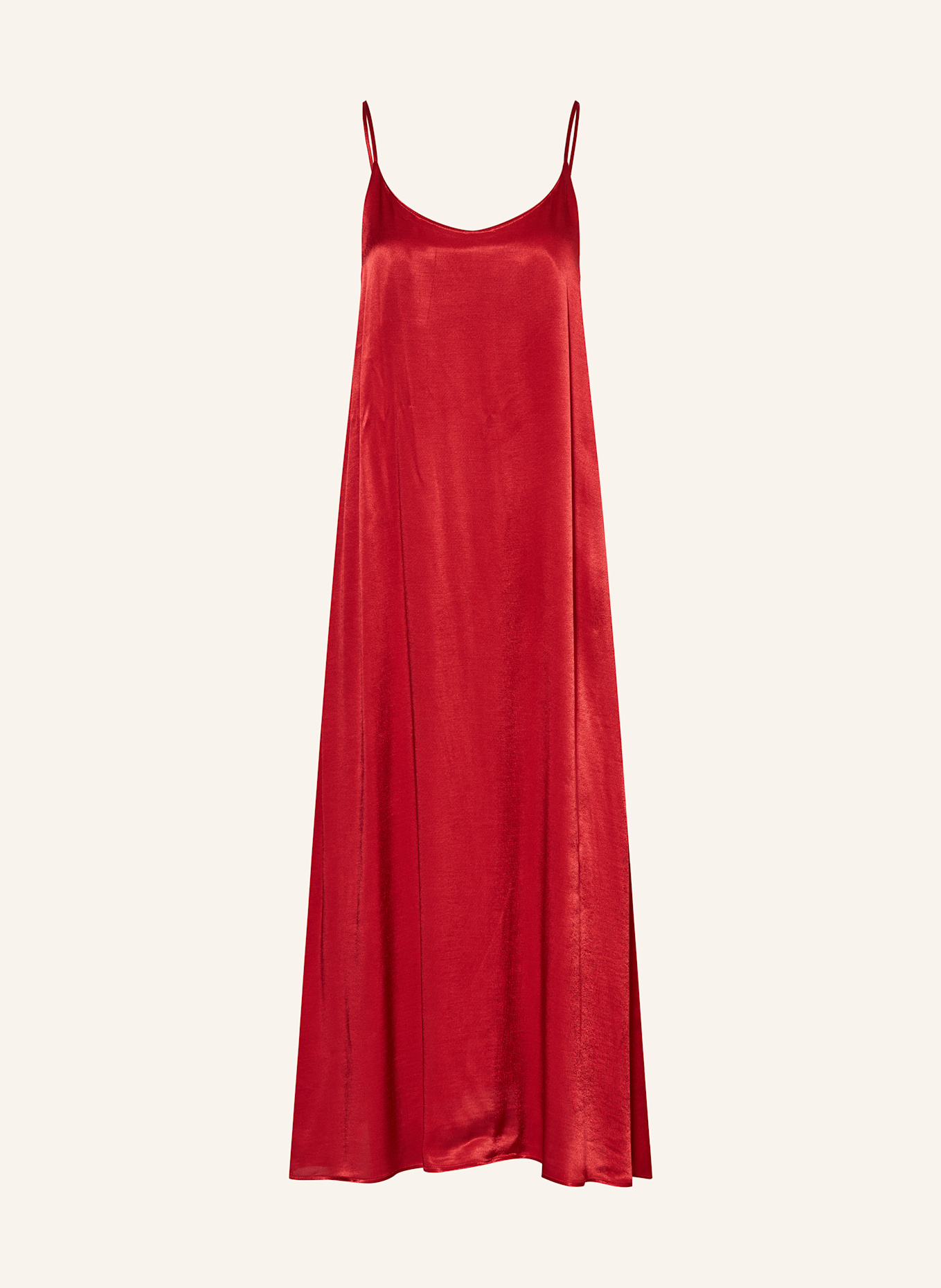 Атласное платье Lilienfels, красный
Атласное платье Lilienfels, красный
