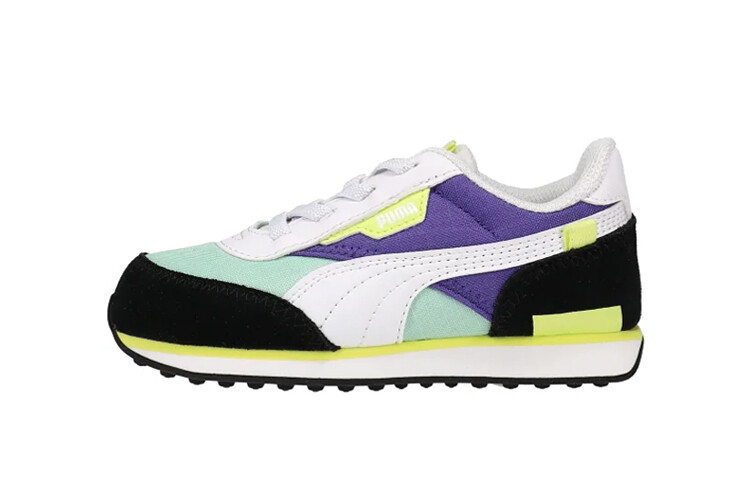 Обувь для малышей Puma Future Rider TD
Обувь для малышей Puma Future Rider TD