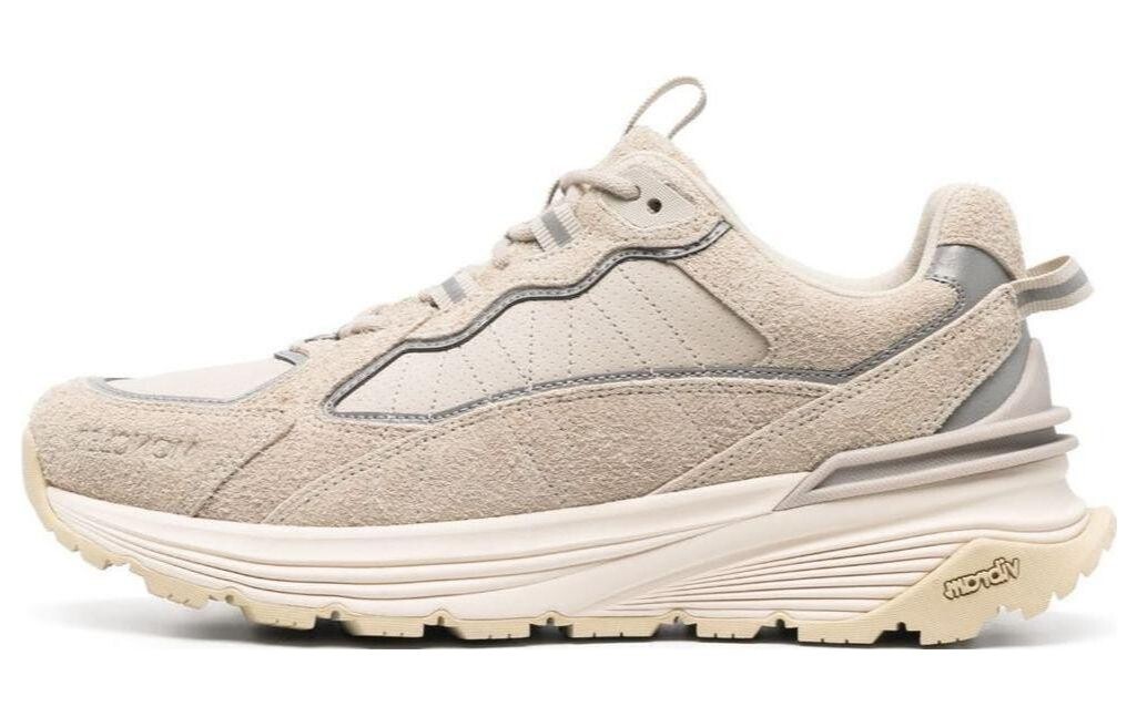 Кроссовки мужские Moncler Lite Runner на шнуровке, бежевый
Кроссовки мужские Moncler Lite Runner на шнуровке, бежевый