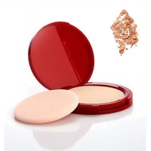 Deborah, La Cipria Compact Powder, прессованная пудра 24, 13 г
Deborah, La Cipria Compact Powder, прессованная пудра 24, 13 г
