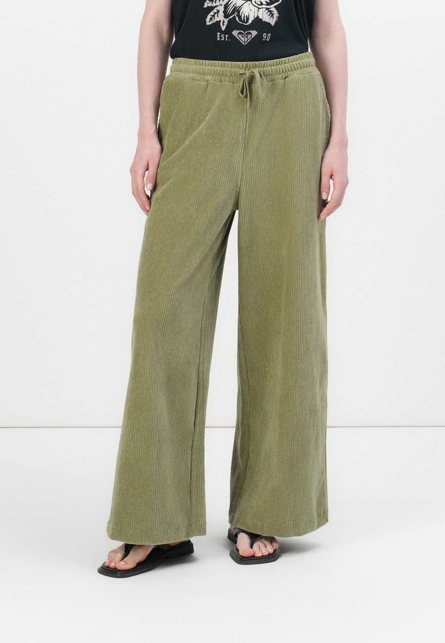 Брюки Roxy LEKEITIO PANT, Oil Green/Khaki
Брюки Roxy LEKEITIO PANT, Oil Green/Khaki