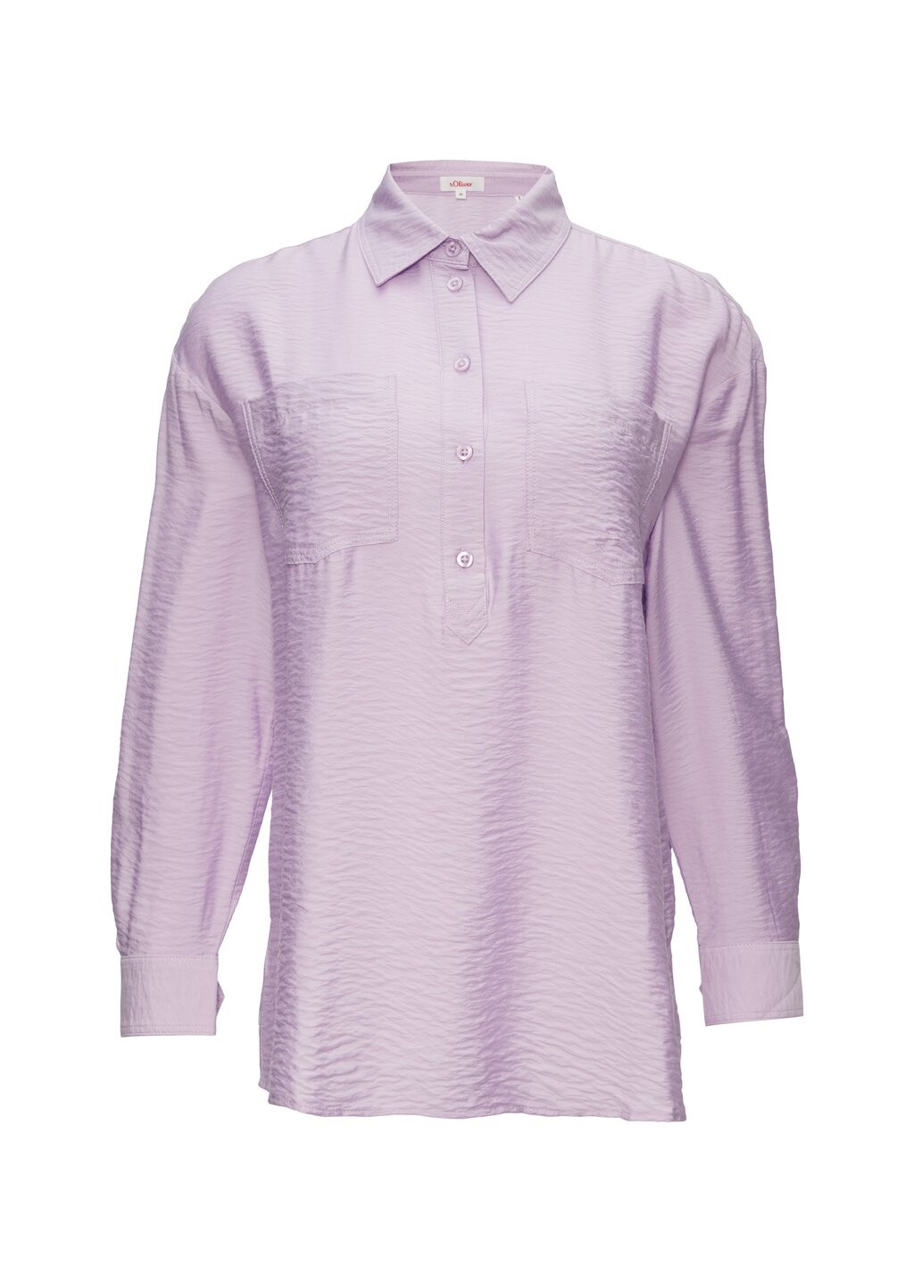 Блуза s.Oliver, фиолетовый
Блуза s.Oliver, фиолетовый