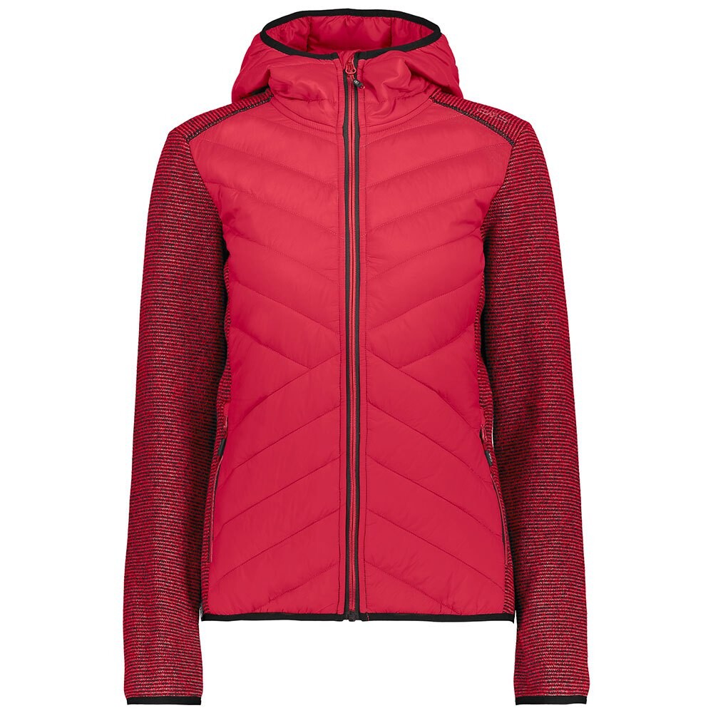 Худи CMP Heavy Fix Hybrid 39H0526, розовый
Худи CMP Heavy Fix Hybrid 39H0526, розовый