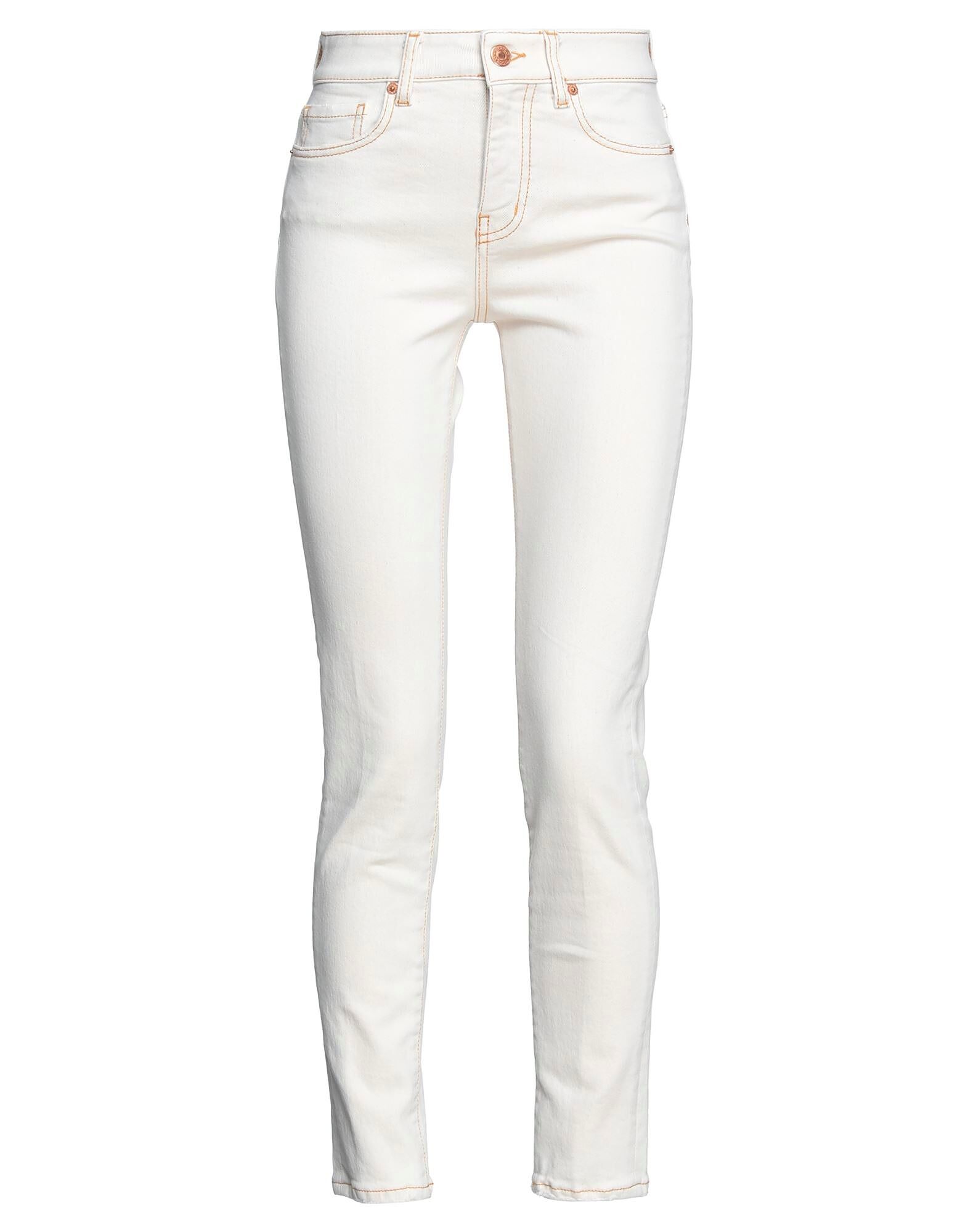 Джинсы Vicolo, белый
Джинсы Vicolo, белый
