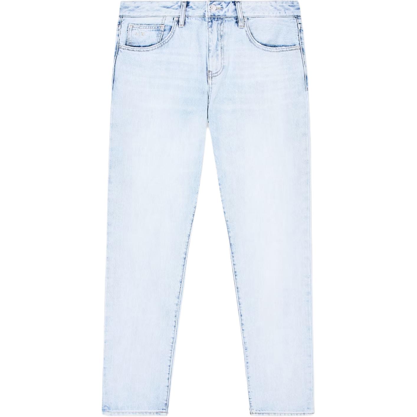 Джинсы ae fw25 мужские ARMANI EXCHANGE, синий
Джинсы ae fw25 мужские ARMANI EXCHANGE, синий