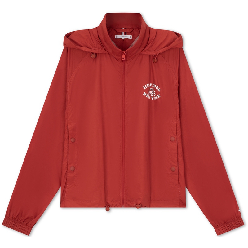 Куртка Women's Tommy Hilfiger, красный xnn
Куртка Women's Tommy Hilfiger, красный xnn