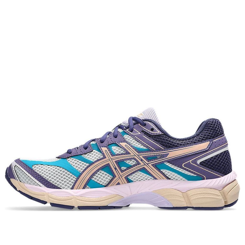Asics Gel Cumulus 16 'Purple Cloud Grey Bisque'
Asics Gel Cumulus 16 'Purple Cloud Grey Bisque'