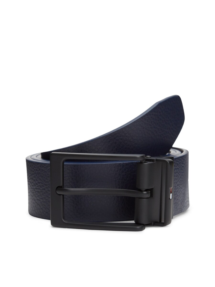 Ремень TOMMY HILFIGER LAYTON 3.5, темно-синий
Ремень TOMMY HILFIGER LAYTON 3.5, темно-синий
