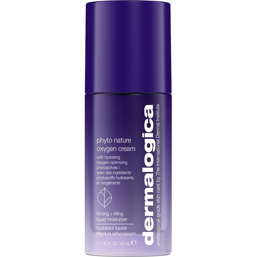 Крем для лица Dermalogica Phyto Nature Oxygen Cream, 50 ml
Крем для лица Dermalogica Phyto Nature Oxygen Cream, 50 ml