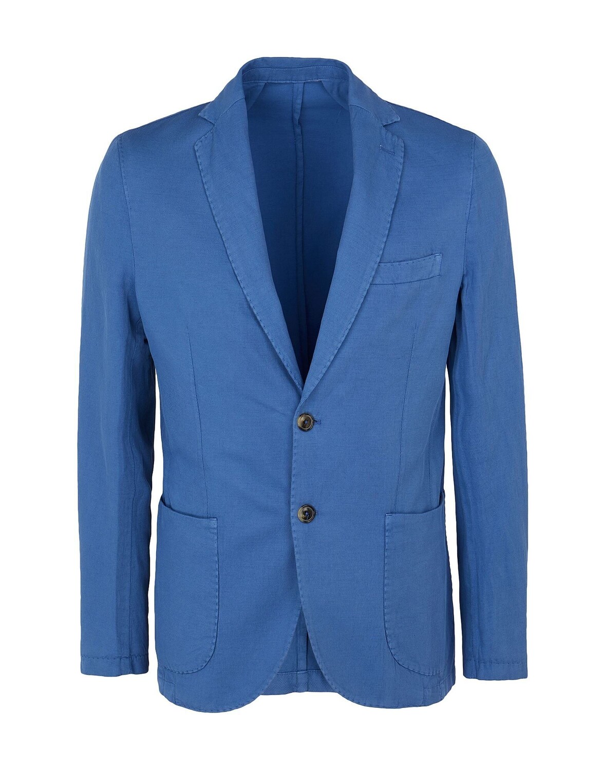 Блейзер 8 By Yoox, лазурный
Блейзер 8 By Yoox, лазурный