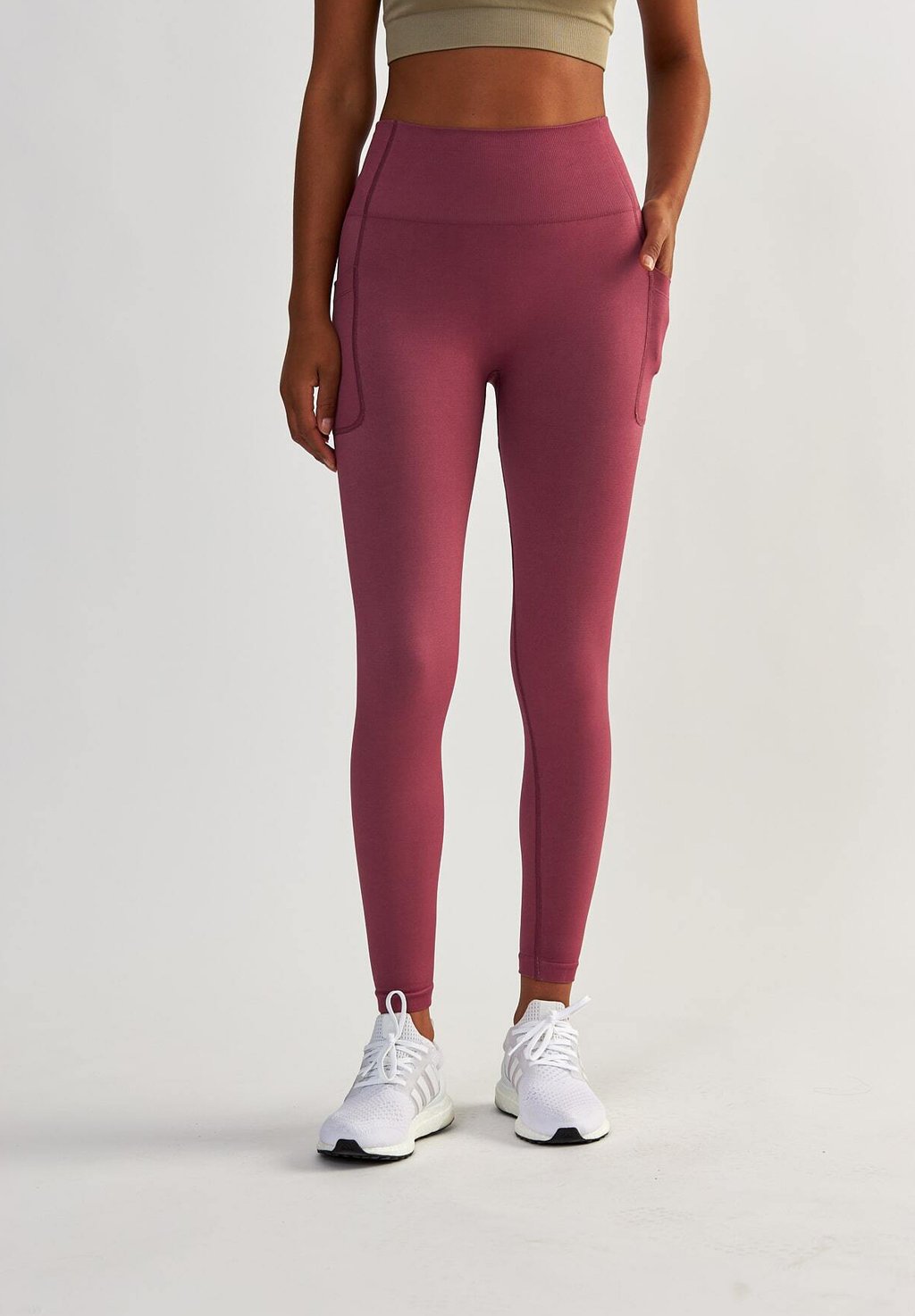 Леггинсы LIFT ME UP POCKETS BeShaped, красный
Леггинсы LIFT ME UP POCKETS BeShaped, красный