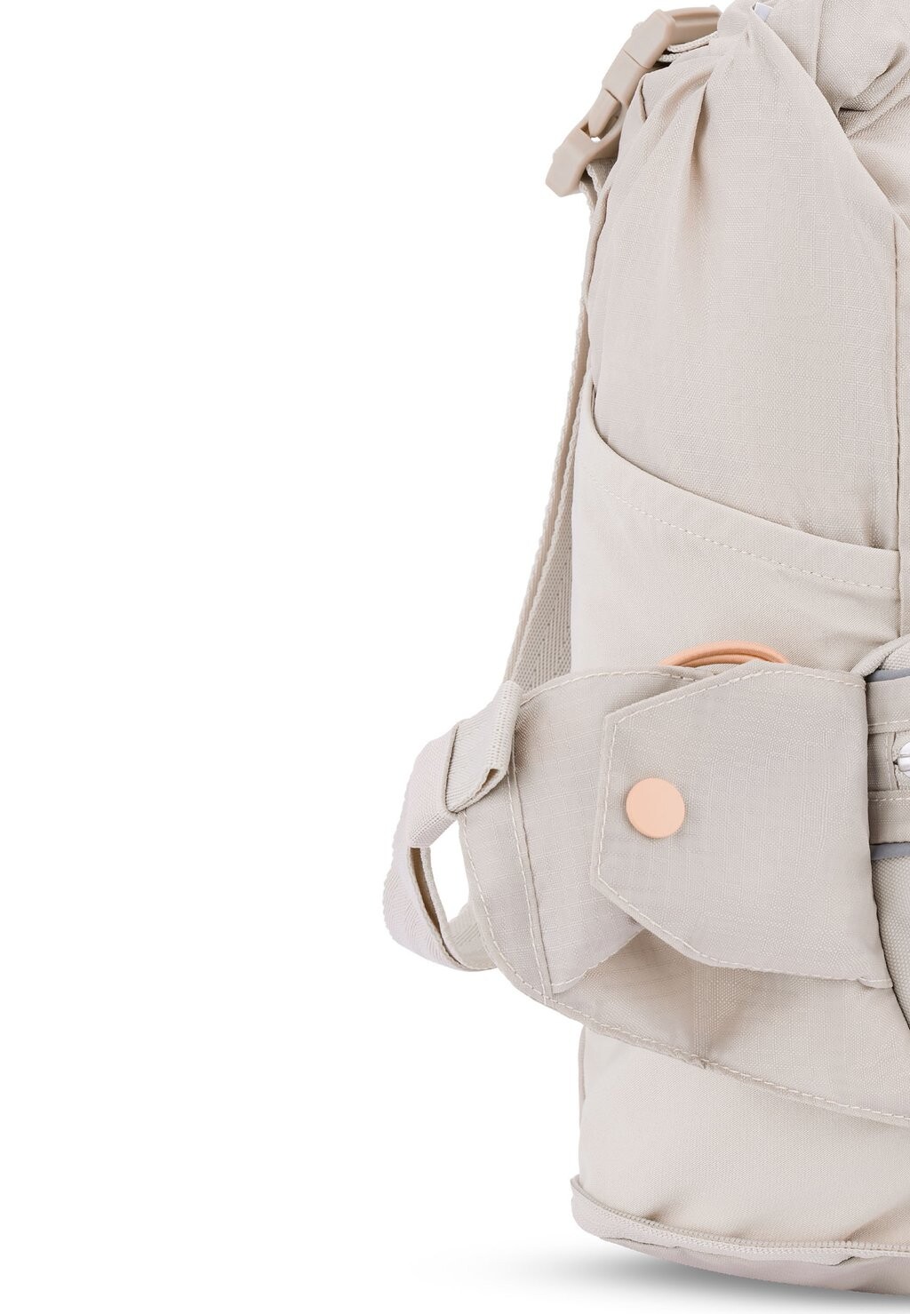 Рюкзак JIMMY 2 IN 1 BAUCHTASCHE Johnny Urban, песочный
Рюкзак JIMMY 2 IN 1 BAUCHTASCHE Johnny Urban, песочный