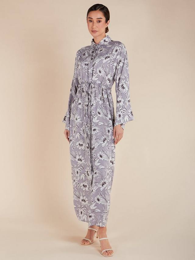 Макси-платье dahlia Aab, разноцветный
Макси-платье dahlia Aab, разноцветный