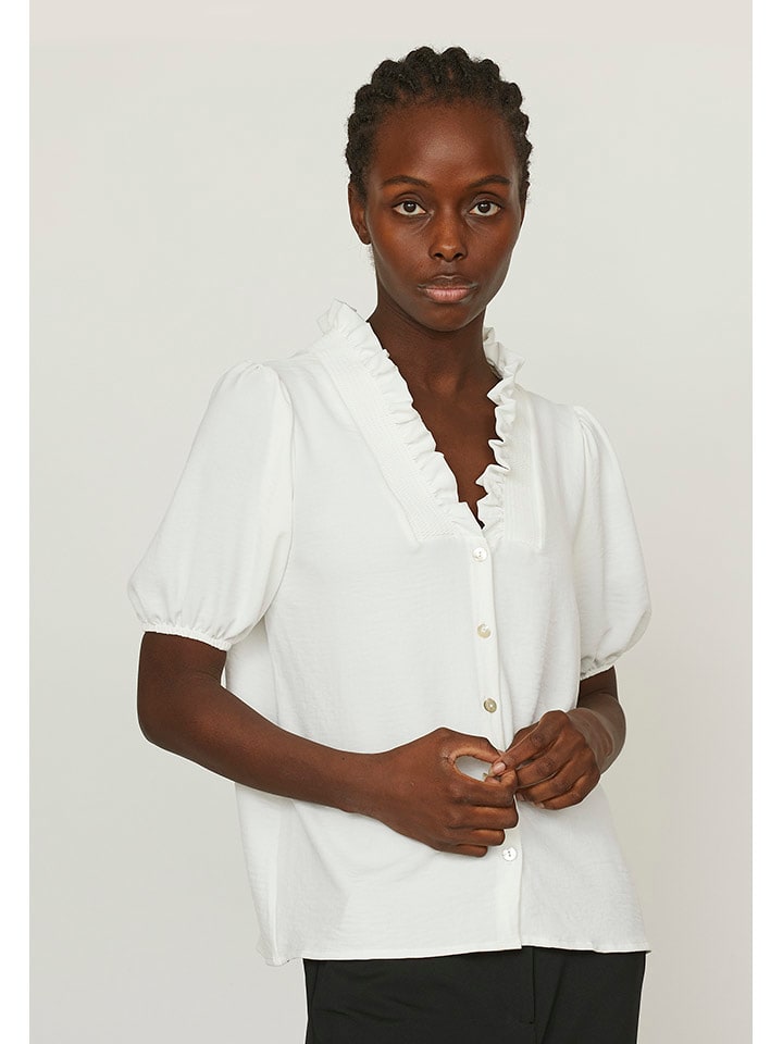 Блузка SisterS point, белый
Блузка SisterS point, белый