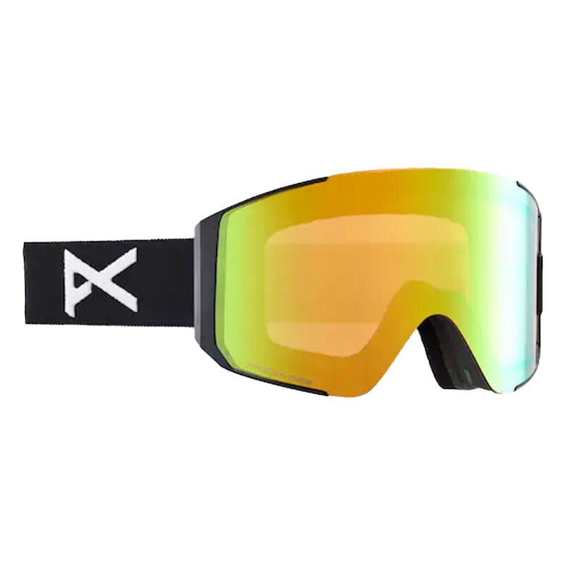 Маска Sync, черная / Perceive Variable Green Anon
Маска Sync, черная / Perceive Variable Green Anon