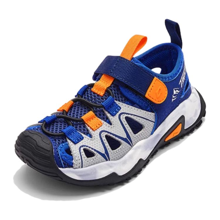 Детские сандалии BALABALA, розовый
Детские сандалии BALABALA, розовый