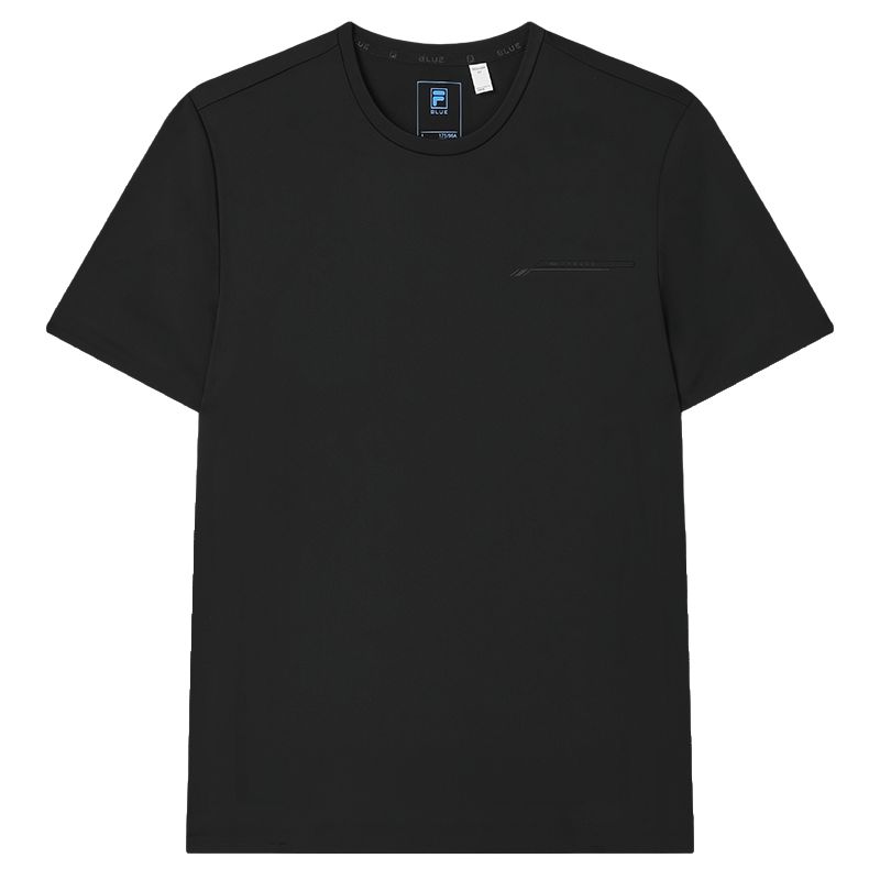 FILA Футболка Men's Jet Black BK
FILA Футболка Men's Jet Black BK