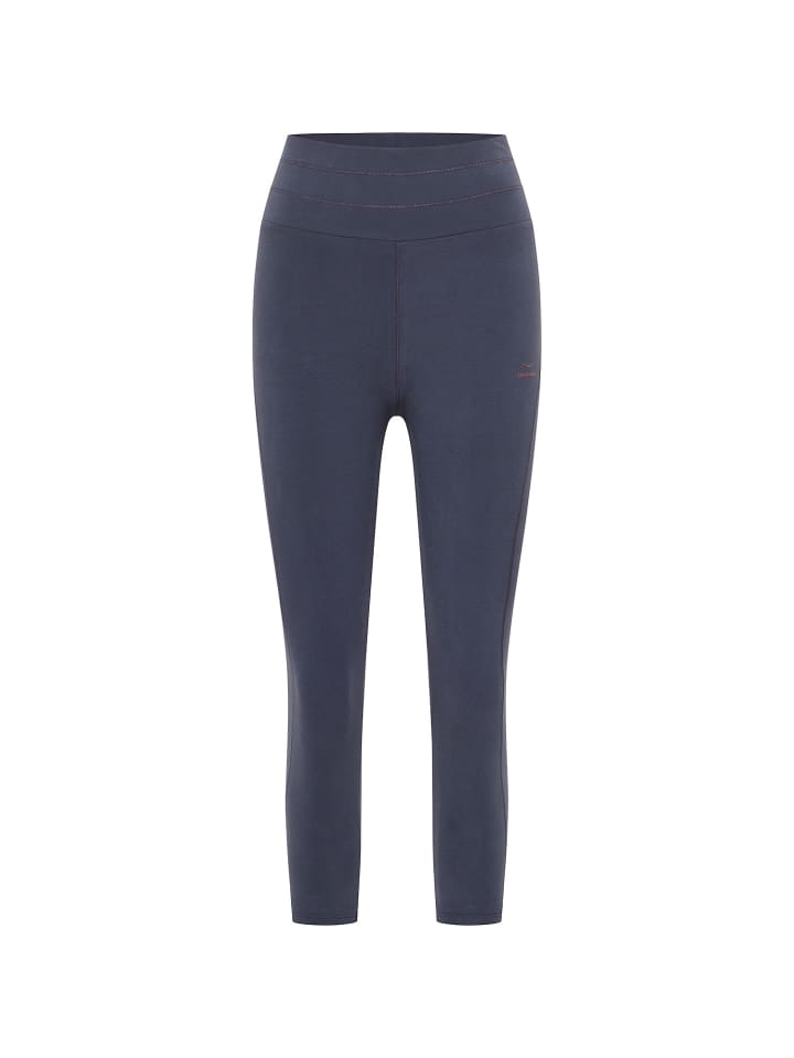 Venice Beach Брюки Divya 4049 7/8 темно-синего цвета
Venice Beach Брюки Divya 4049 7/8 темно-синего цвета