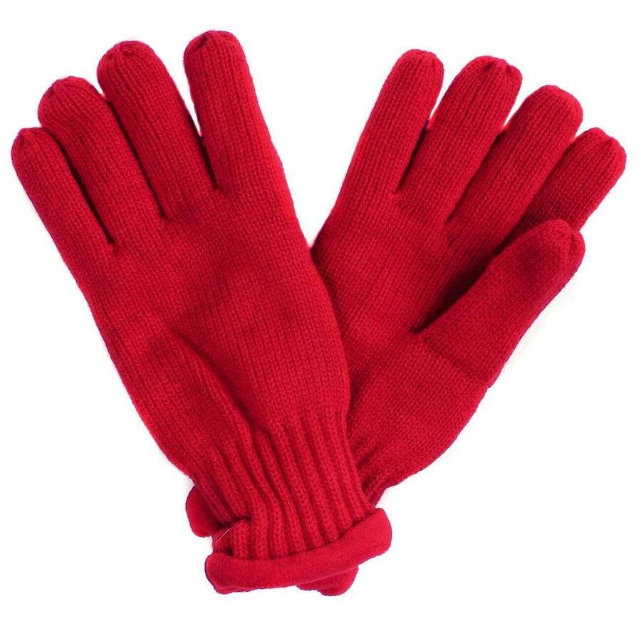 Перчатки с закрытыми пальцами SAMAYA, красный
Перчатки с закрытыми пальцами SAMAYA, красный