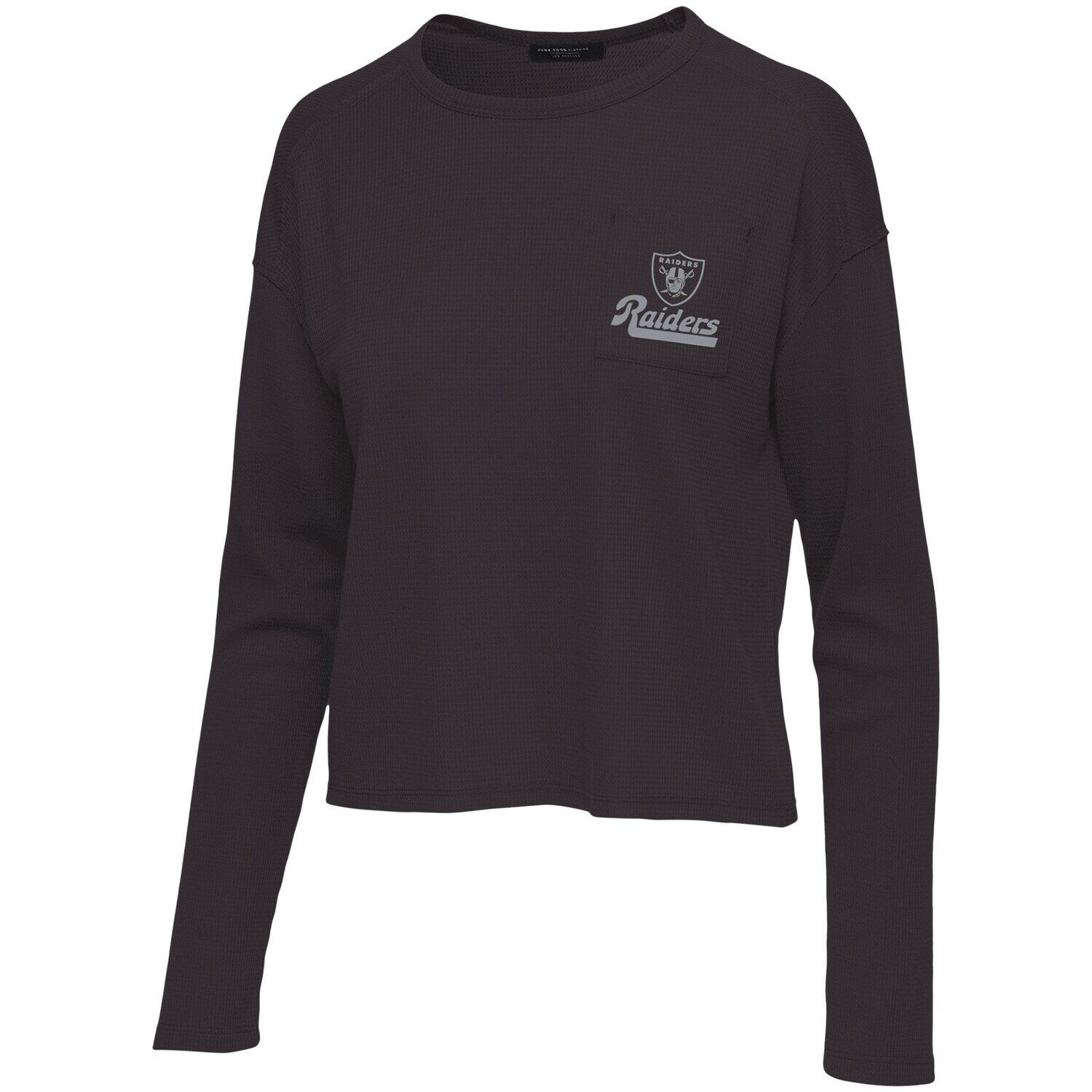 Женская черная термофутболка с карманами и карманами Junk Food Las Vegas Raiders с длинными рукавами, Черный, Женская черная термофутболка с карманами и карманами Junk Food Las Vegas Raiders с длинными рукавами
Женская черная термофутболка с карманами и карманами Junk Food Las Vegas Raiders с длинными рукавами, Черный, Женская черная термофутболка с карманами и карманами Junk Food Las Vegas Raiders с длинными рукавами