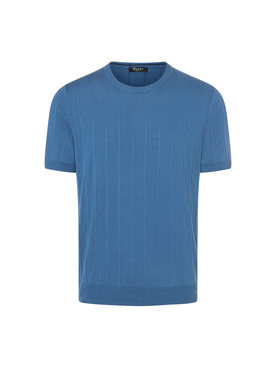 Рубашка MAERZ Muenchen, синий
Рубашка MAERZ Muenchen, синий