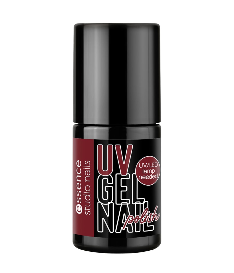 Гель-лак для ногтей essence Studio Nails UV GEL NAIL polish, Nr. 107 - oh la la love, 5 ml
Гель-лак для ногтей essence Studio Nails UV GEL NAIL polish, Nr. 107 - oh la la love, 5 ml