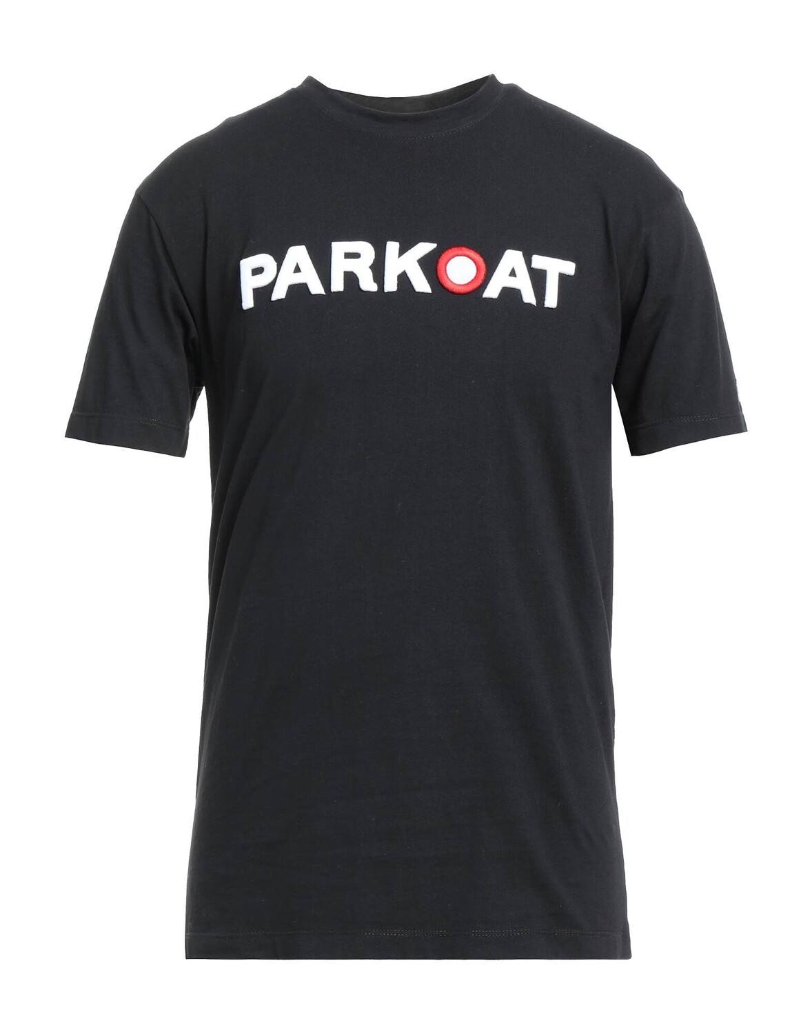 Футболка Parkoat, черный
Футболка Parkoat, черный