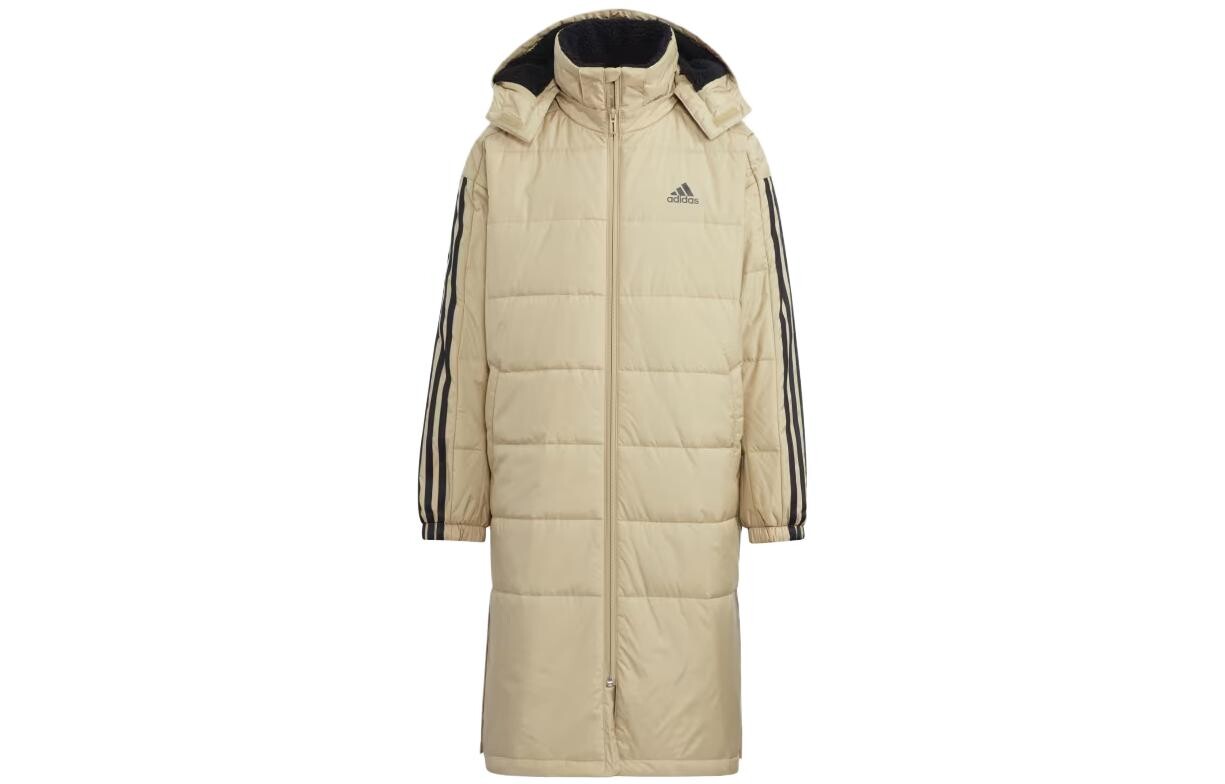 Куртка Adidas GS, бежевый/черный
Куртка Adidas GS, бежевый/черный