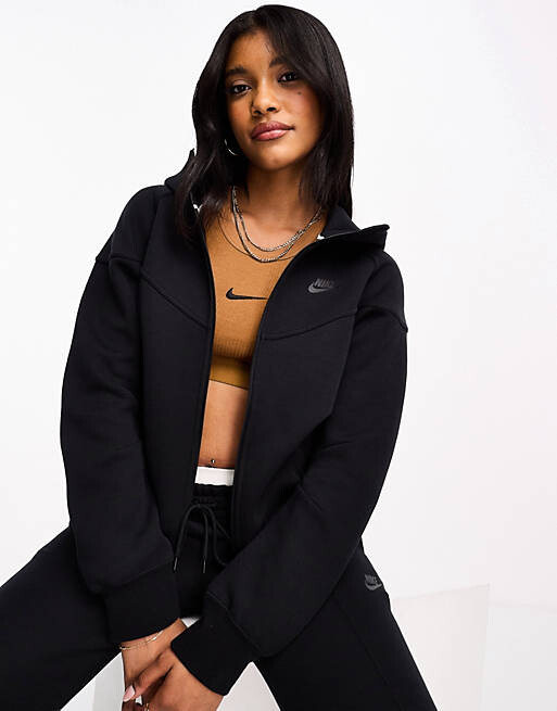 Черная худи на молнии во всю длину Nike Tech Fleece, Черный, Черная худи на молнии во всю длину Nike Tech Fleece
Черная худи на молнии во всю длину Nike Tech Fleece, Черный, Черная худи на молнии во всю длину Nike Tech Fleece