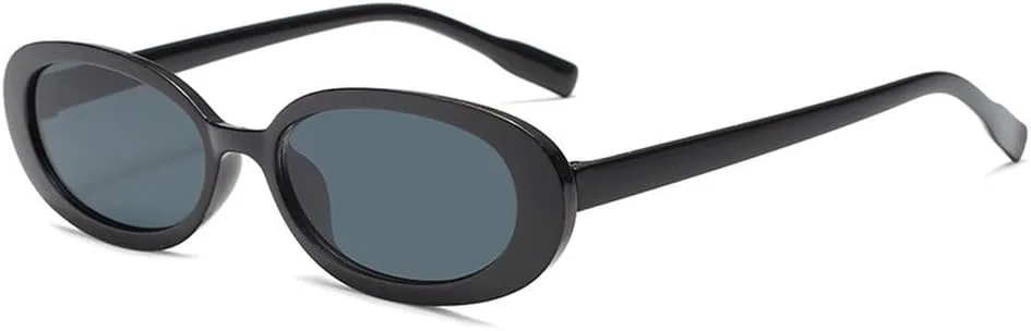 Винтажные овальные солнцезащитные очки для женщин, модные ретро-очки, стильные роскошные солнцезащитные очки с защитой от УФ-излучения UV400, SUN1056 Generic, A
Винтажные овальные солнцезащитные очки для женщин, модные ретро-очки, стильные роскошные солнцезащитные очки с защитой от УФ-излучения UV400, SUN1056 Generic, A