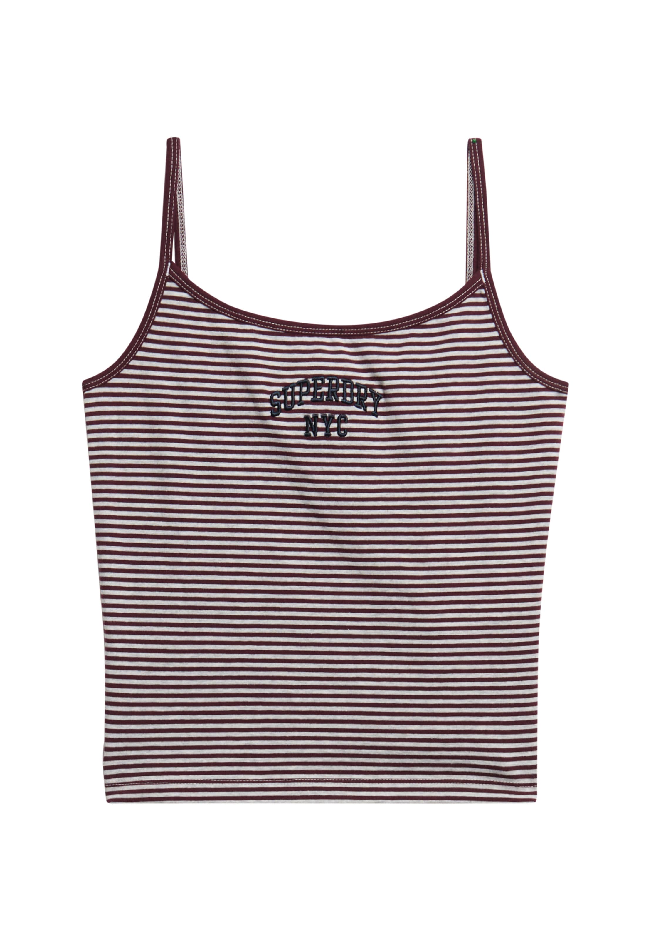 Superdry & Co Топ 'Athletic Essentials' в цвете Wine Red
Superdry & Co Топ 'Athletic Essentials' в цвете Wine Red