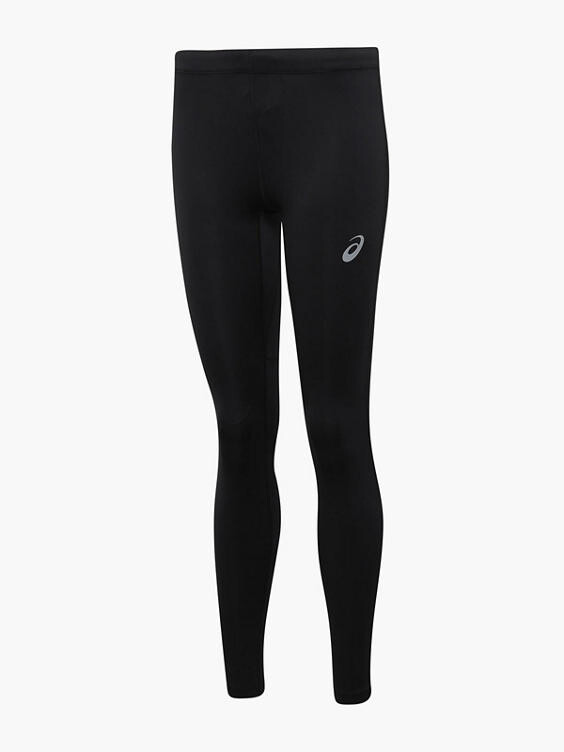 Спортивные брюки Asics, черный
Спортивные брюки Asics, черный