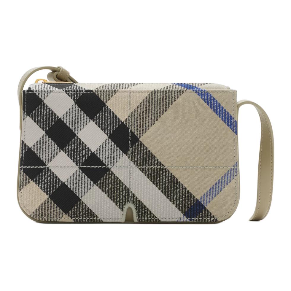 Burberry Полиэстеровая кроссбоди сумка, женская сумка через плечо Moss Green
Burberry Полиэстеровая кроссбоди сумка, женская сумка через плечо Moss Green