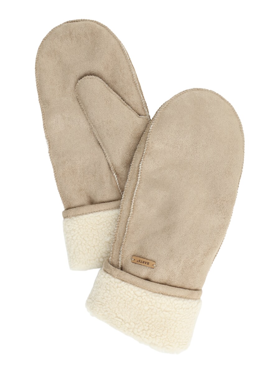 Рукавицы Barts, светло-коричневый
Рукавицы Barts, светло-коричневый