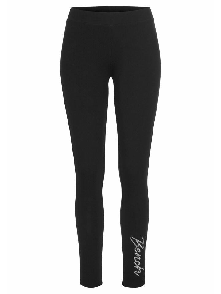 Леггинсы Bench, черный
Леггинсы Bench, черный