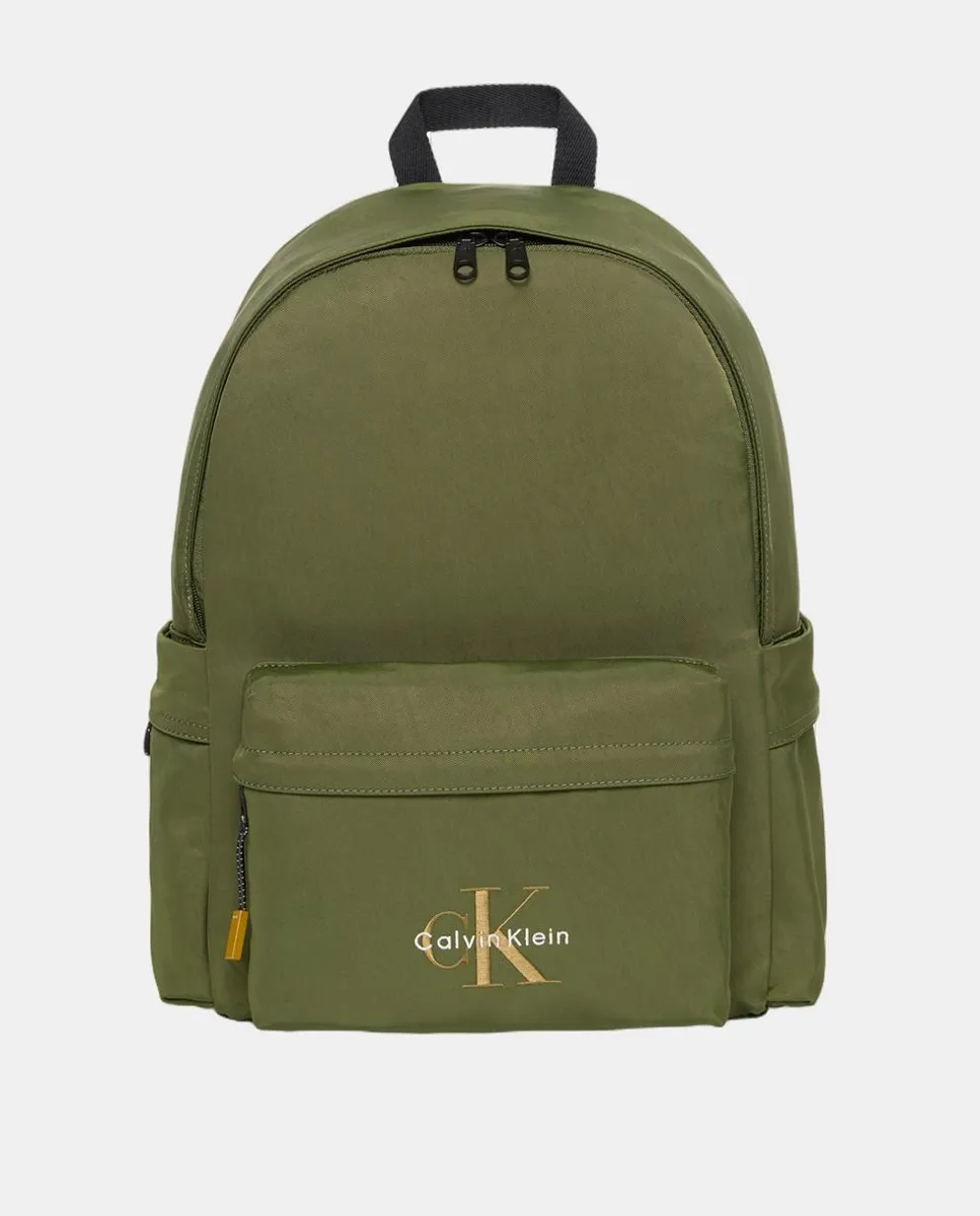 Рюкзак из нейлона CK Calvin Klein, красный
Рюкзак из нейлона CK Calvin Klein, красный