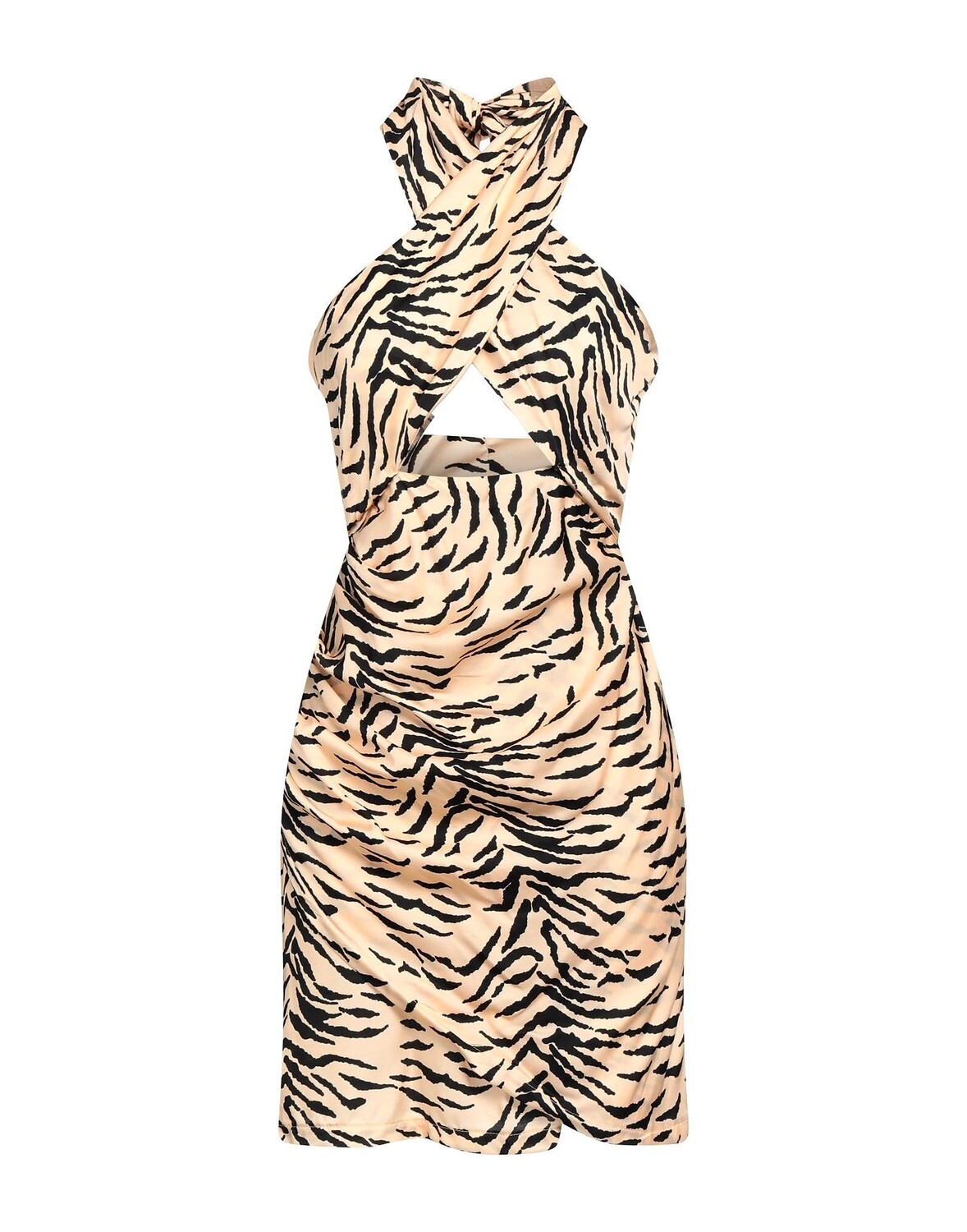 Платье Haveone, бежевый
Платье Haveone, бежевый