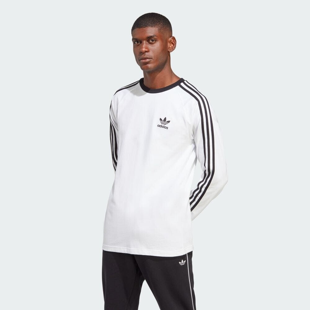 Футболка Adidas IA4879, белый
Футболка Adidas IA4879, белый
