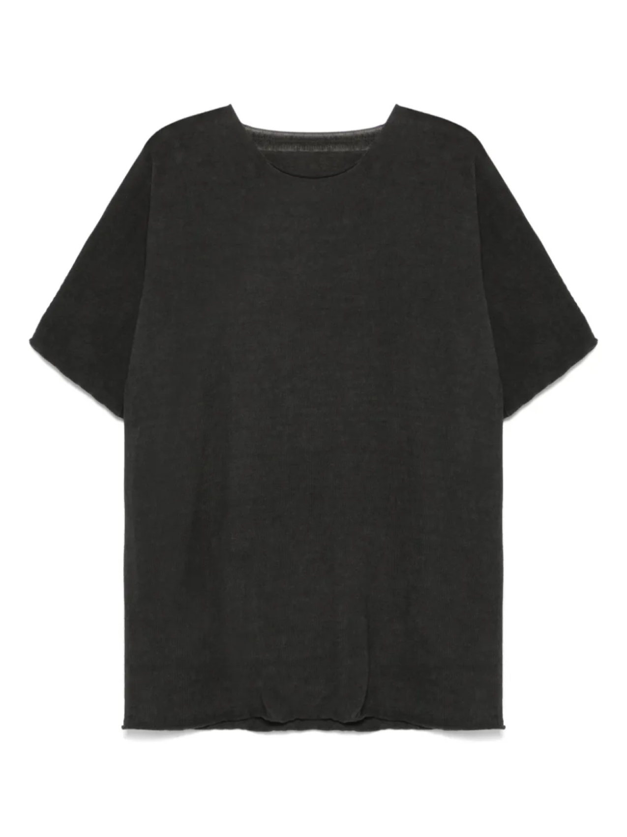 Трикотажная футболка Isaac Sellam Experience, коричневый
Трикотажная футболка Isaac Sellam Experience, коричневый