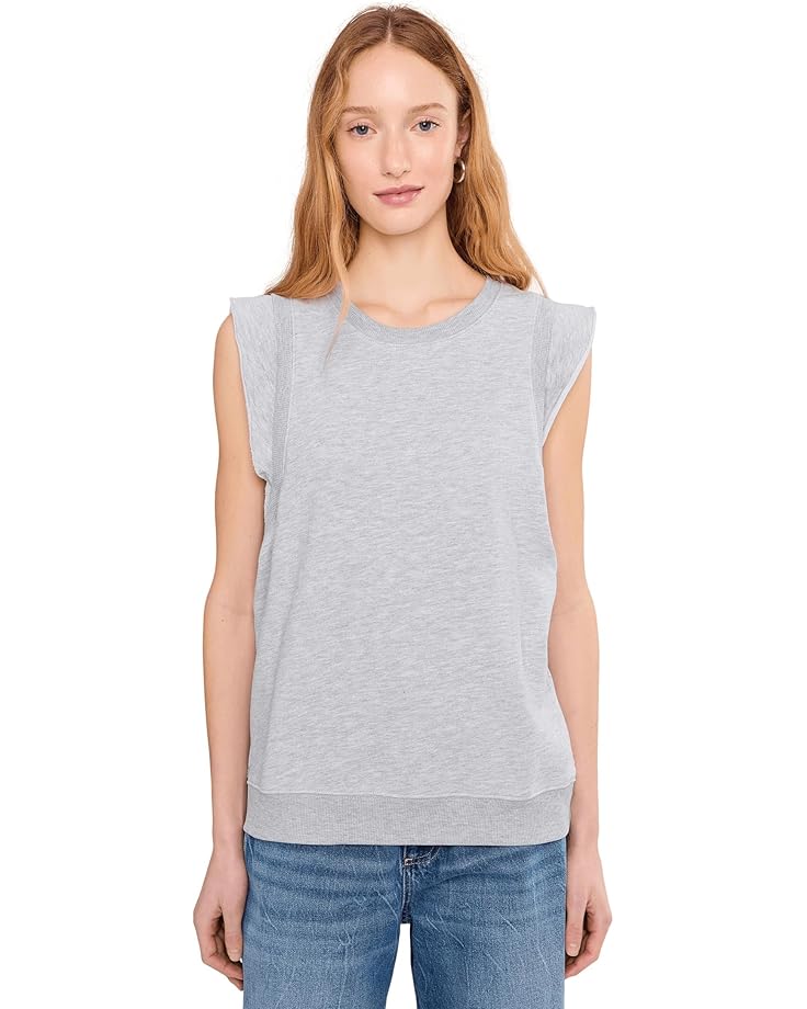 Женский топ FP Movement Flutter, Heather Grey
Женский топ FP Movement Flutter, Heather Grey