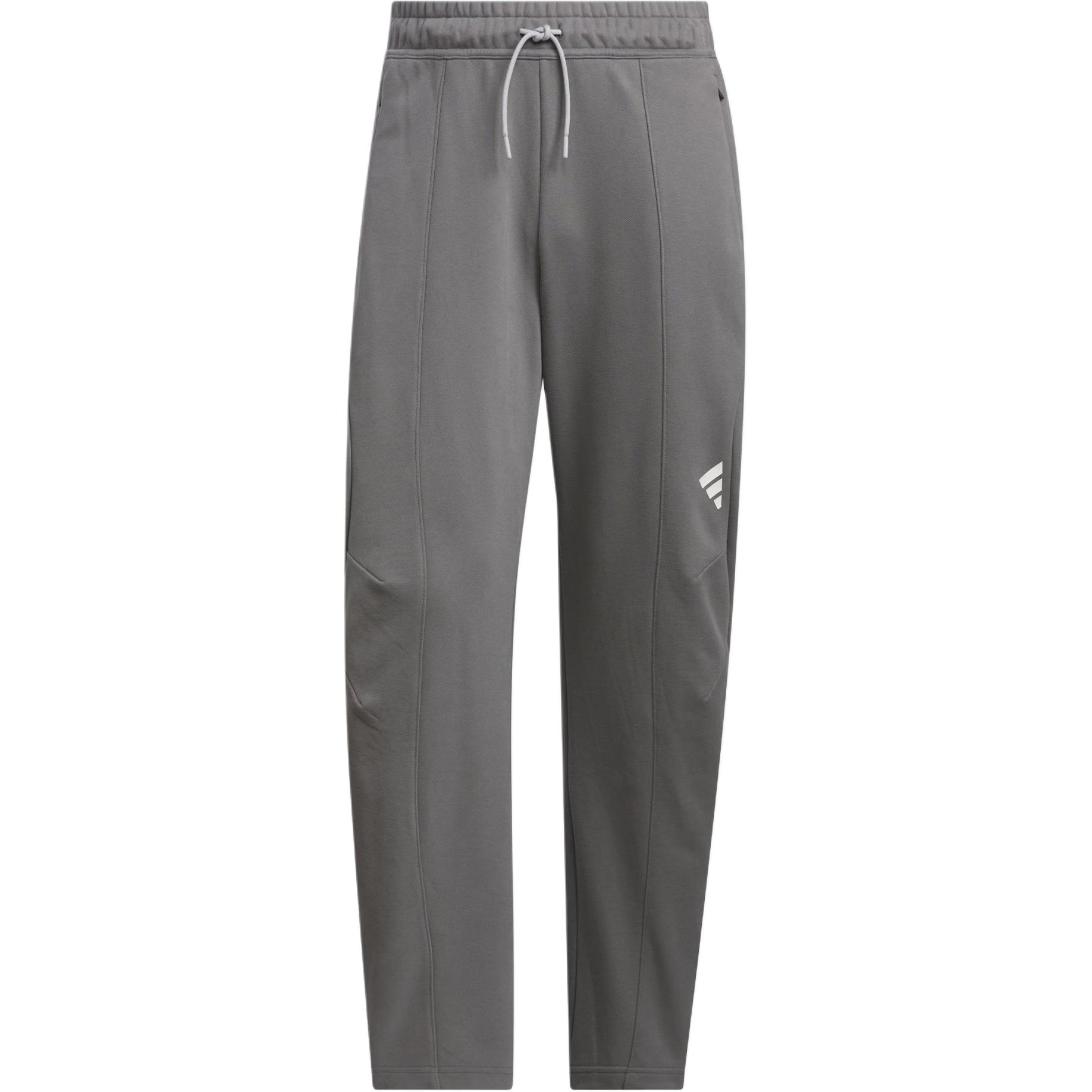 SS25 спортивные штаны вязаные мужские серые Adidas, серый
SS25 спортивные штаны вязаные мужские серые Adidas, серый