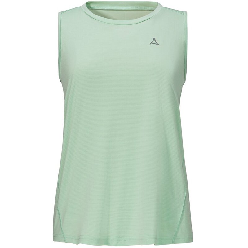 Shirt circ top tauron l Schöffel, цвет botanical sky
Shirt circ top tauron l Schöffel, цвет botanical sky