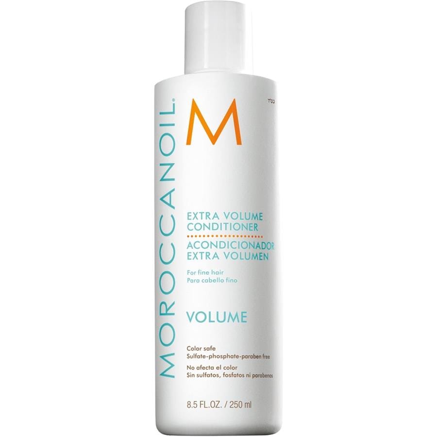 Кондиционер для волос Moroccanoil Extra Volume Conditioner, 70 ml
Кондиционер для волос Moroccanoil Extra Volume Conditioner, 70 ml