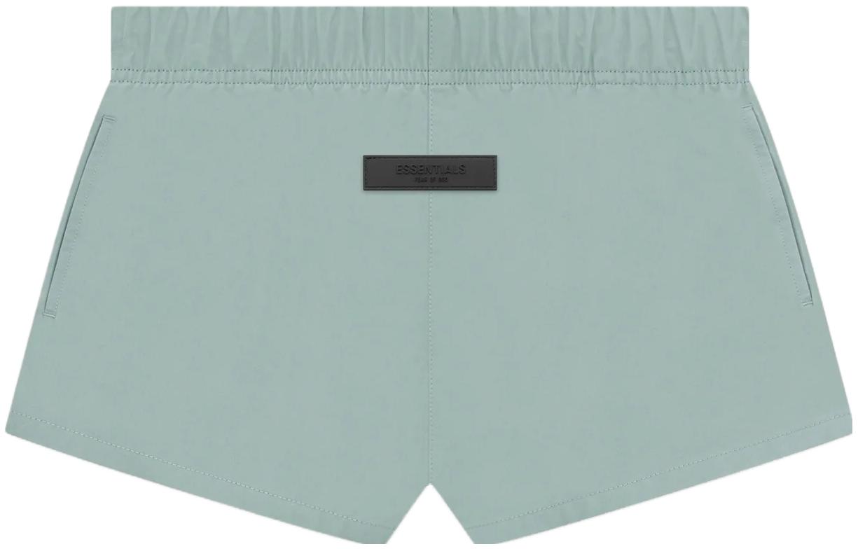 Футболка 'Sycamore' Fear Of God Essentials, Дымчато-голубой
Футболка 'Sycamore' Fear Of God Essentials, Дымчато-голубой