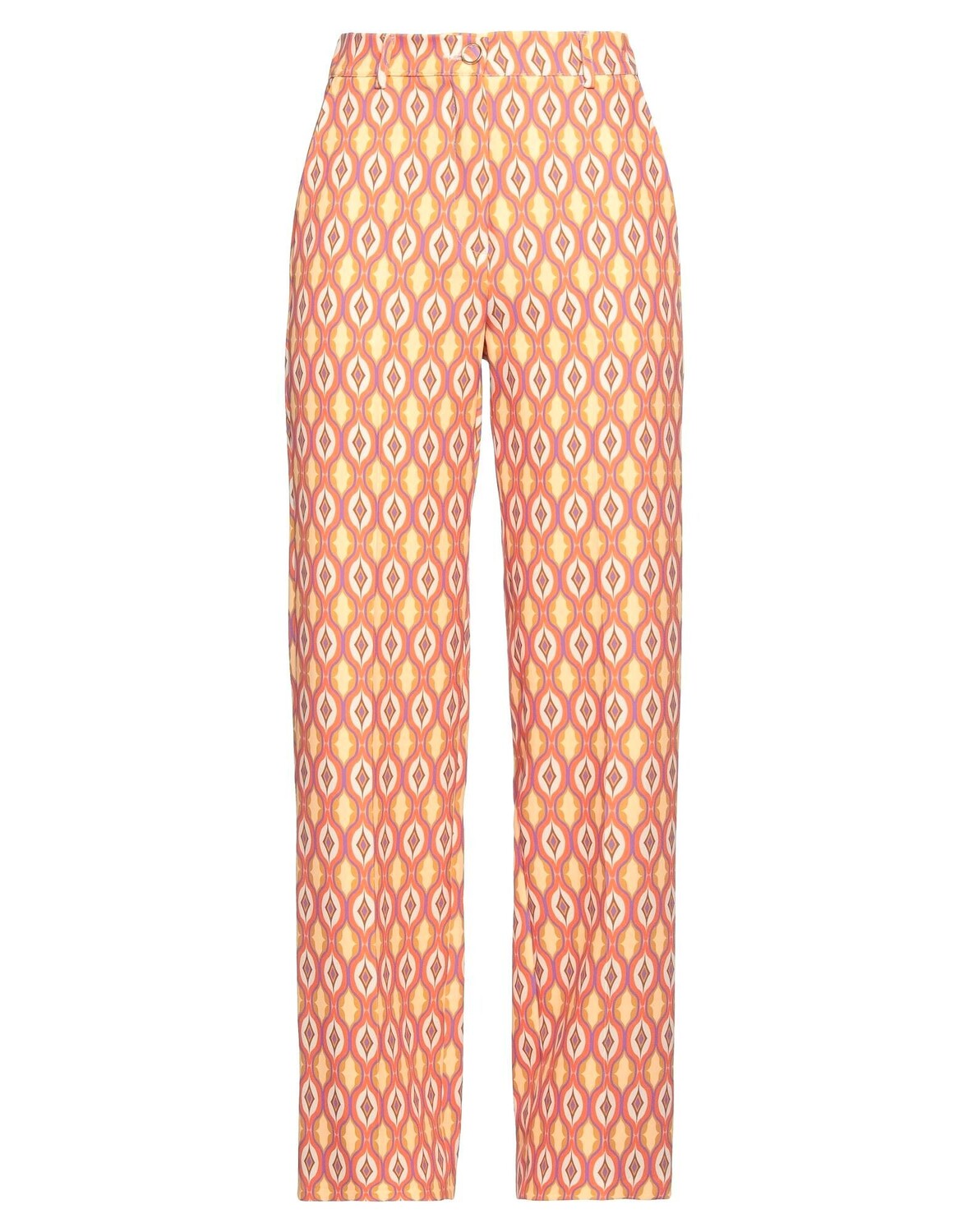 Брюки Angela Mele Milano, абрикос
Брюки Angela Mele Milano, абрикос