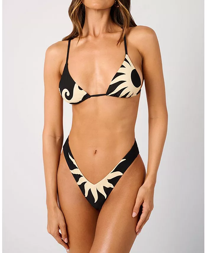 Женский топ Cooper WeWoreWhat, черный
Женский топ Cooper WeWoreWhat, черный